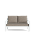 Timber Lounge 2-Sitzer