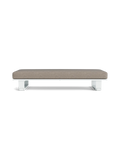 | Astor Lounge Fußhocker / Couchtisch - von Life Outdoor Living online kaufen bei LIVINGforme.