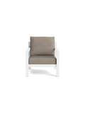 Timber Lounge Sessel