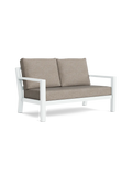 Timber Lounge 2-Sitzer