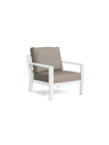 Timber Lounge Sessel
