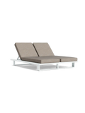 Sonnenliege | Fitz Roy Sunlounger Double - von Life Outdoor Living online kaufen bei LIVINGforme.