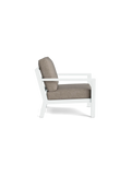 Timber Lounge Sessel