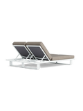 Sonnenliege | Fitz Roy Sunlounger Double - von Life Outdoor Living online kaufen bei LIVINGforme.