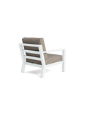 Timber Lounge Sessel