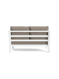Timber Lounge 2-Sitzer