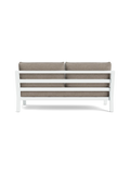Timber Lounge 2,5-Sitzer