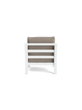 Timber Lounge Sessel