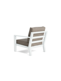 Timber Lounge Sessel
