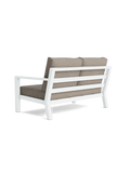 Timber Lounge 2-Sitzer