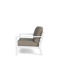 Timber Lounge 2-Sitzer