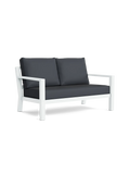 Timber Lounge 2-Sitzer