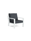 Timber Lounge Sessel