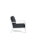 Timber Lounge Sessel