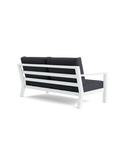 Timber Lounge 2,5-Sitzer