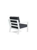 Timber Lounge Sessel