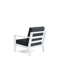 Timber Lounge Sessel