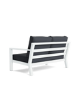 Timber Lounge 2-Sitzer