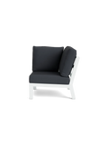Timber Lounge Eckelement