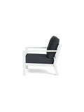Timber Lounge Sessel