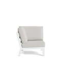 Timber Lounge Eckelement