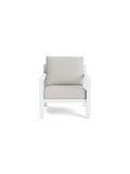 Timber Lounge Sessel