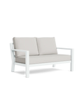 Timber Lounge 2-Sitzer
