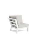 Timber Lounge Eckelement