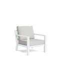 Timber Lounge Sessel