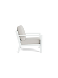 Timber Lounge Sessel