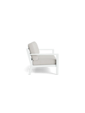 Timber Lounge 3-Sitzer