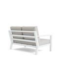 Timber Lounge 2-Sitzer