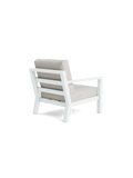 Timber Lounge Sessel