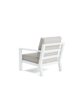Timber Lounge Sessel