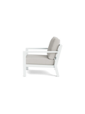 Timber Lounge Sessel
