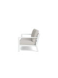 Timber Lounge 3-Sitzer