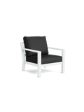 Timber Lounge Sessel