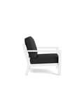 Timber Lounge Sessel