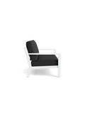 Timber Lounge 2,5-Sitzer