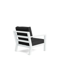 Timber Lounge Sessel