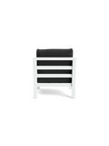 Timber Lounge Sessel