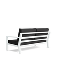 Timber Lounge 2,5-Sitzer