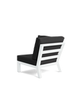 Timber Lounge Eckelement