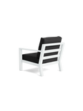 Timber Lounge Sessel
