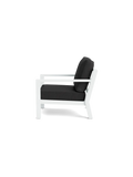 Timber Lounge Sessel