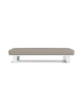 | Astor Lounge Fußhocker / Couchtisch - von Life Outdoor Living online kaufen bei LIVINGforme.