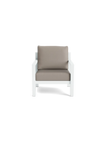 Timber Lounge Sessel