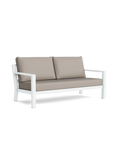 Timber Lounge 2,5-Sitzer