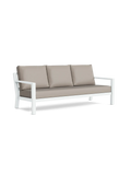 Timber Lounge 3-Sitzer