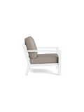 Timber Lounge Sessel